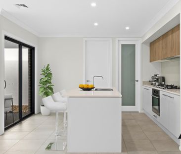 55 Tonkin Way, Oran Park NSW 2570 - Terrace For Rent | Domain - Photo 3