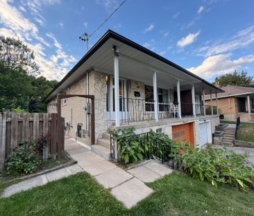 For Lease - 70 Marbury Crescent, Toronto, Ontario - Photo 2