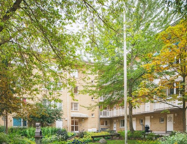 N Esplanaden 10 - Photo 1