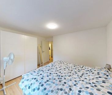 Appartement te huur - Photo 2
