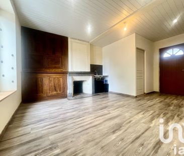 Appartement 1 pièce de 20 m² à Bordères-sur-l'Échez (65320) - Photo 2