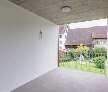 3.5 Zimmer, 85 m², 2. Stock - Photo 5