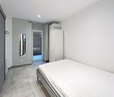 Appartement à louer 2 pièces • 26 m2 Avignon - Photo 5