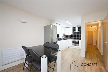 2 bedroom apartment to rent - Photo 5