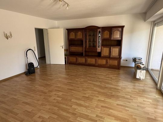 Seniorenwohnung in Enger - WBS erforderlich - Photo 1