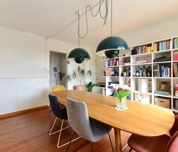 3 Zimmer, 2. Stock - Photo 1