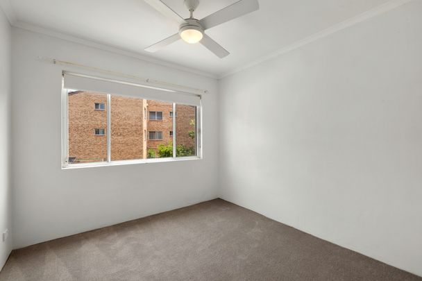 Freshly Updated Apartment in Mona Vale Basin - Photo 1
