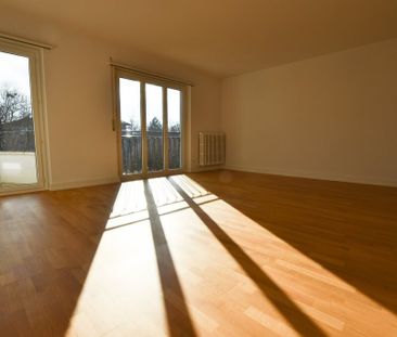 Appartement de 2 pièces - Vivre dans le quartier populaire de Wankdorf - Photo 3