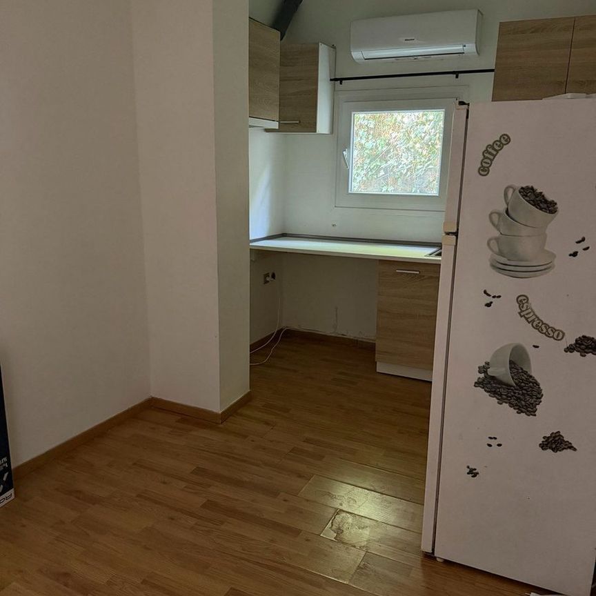 Studio/Γκαρσονιέρα για ενοικίαση Τσερμένι (Βέροια) - Photo 1