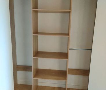 Appartement 4 pièces à louer - Photo 1