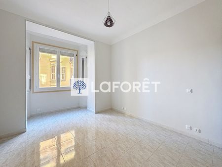 Appartement T4 Beausoleil à louer - Photo 4