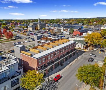 For Lease - 185 Division Street Unit# 206, Cobourg, Ontario - Photo 3