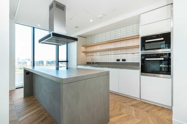 4 bedroom apartment to rent - Photo 1