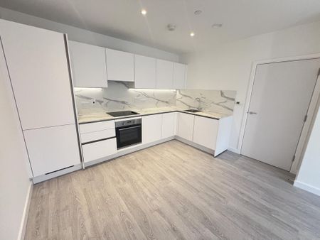 2 bedroom apartment to rent - Photo 5