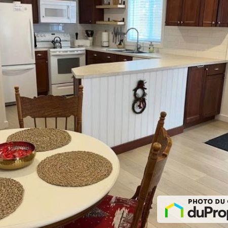 906, Principale, St-Sauveur à louer - Photo 1