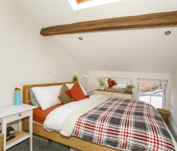 2 bedroom semi-detached house to rent - Photo 5