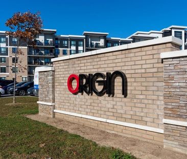 For Lease - 650 Sauve Street Unit# 509, Milton, Ontario - Photo 2