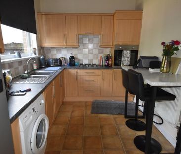 2 bedroom terraced house to rent - Photo 6