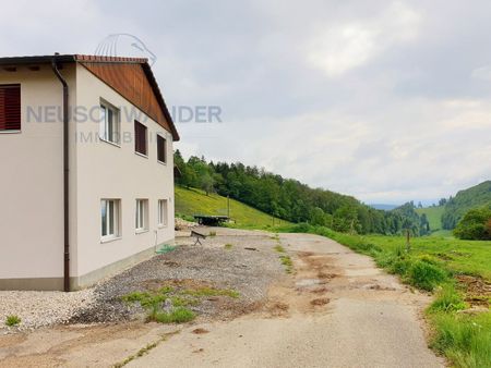 In the heart of the countryside 1.5-room studio on 35 m2 - Foto 4