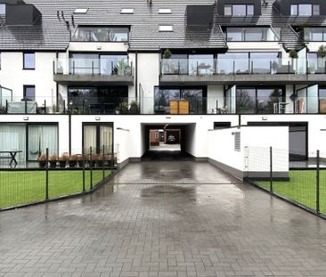 Appartement te huur in Evergem voor € 900 met 2 slaapkamers - Photo 3