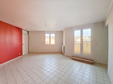 Location appartement 2 pièces 54 m² à Bourg-en-Bresse (01000) - Photo 3