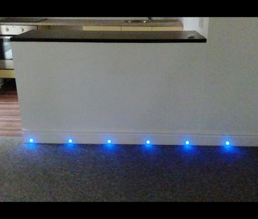 1 Bed Flat, Devonshire Road, CH43 - Photo 2