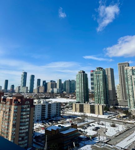For Lease - 1 Fairview Road Unit# 1705, Mississauga, Ontario - Photo 4