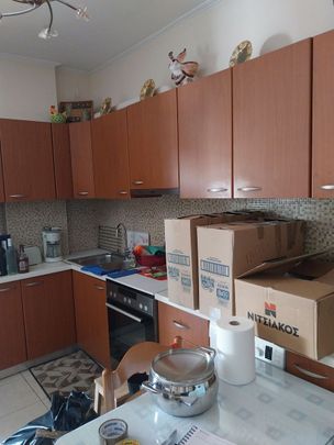Studio/Γκαρσονιέρα για ενοικίαση Κέντρο (Καρδίτσα) - Φωτογραφία 1