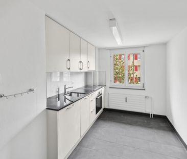 4 Zimmer, 2. Stock - Photo 2