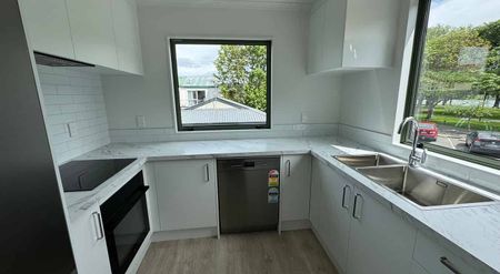 Sunny & spacious overlooking Hagley Park - Photo 3