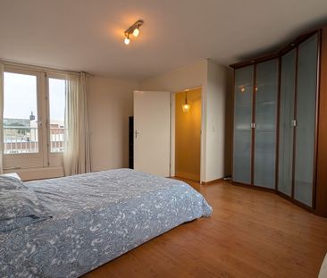 Huis te huur: Riet Blom-Mouritsstraat 2 3066 GL Rotterdam - Photo 6