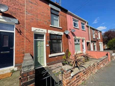 Balmoral Road, Woodhouse, Sheffield, S13 - Photo 2