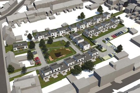 Huis te huur: An van Dijckerf 16 6412 XH Heerlen - Foto 2