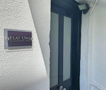 1 bedroom apartment to rent - Photo 3