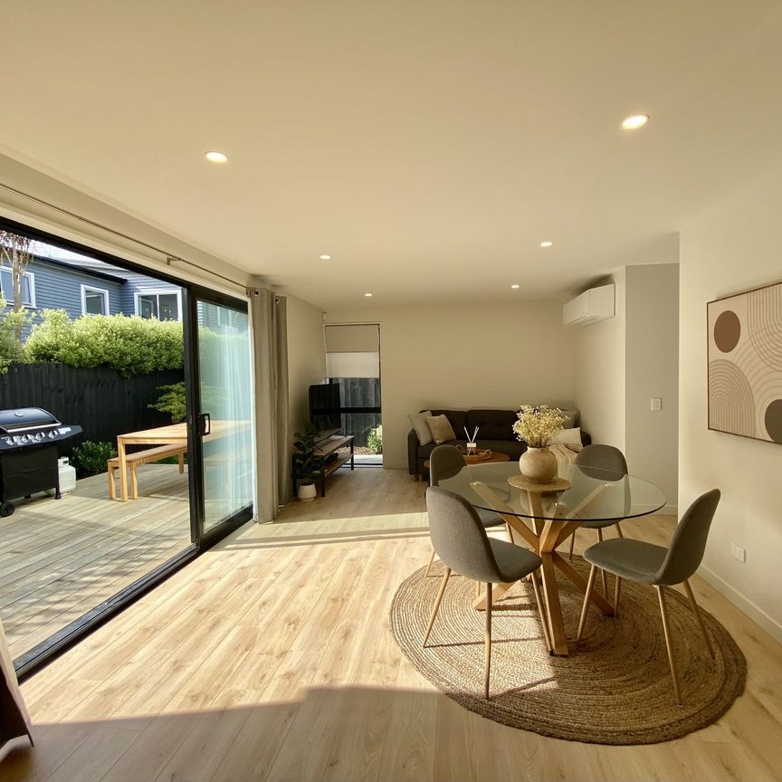 Riccarton, 2 bedrooms - Photo 1