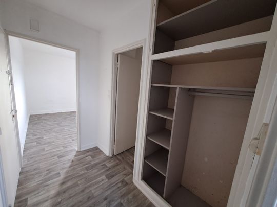 Location – Appartement T4 – 77m2 – Talange - Photo 1