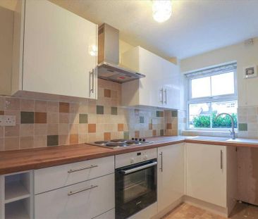 1 bedroom terraced house to rent - Photo 5