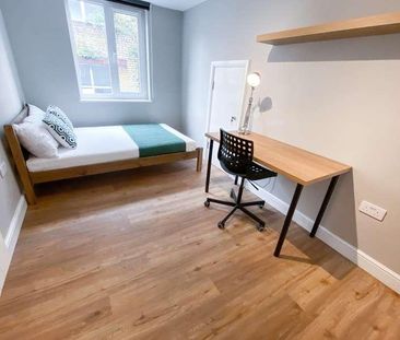 Hardman Street, L1 - Photo 3