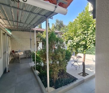 Μονοκατοικία για ενοικίαση Τσαλαβούτα (Περιστέρι) - Photo 6