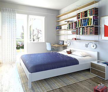 Skeppargatan 14 C - Foto 3