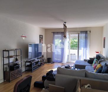 Appartement de 4 pièces au premier étage - Foto 1