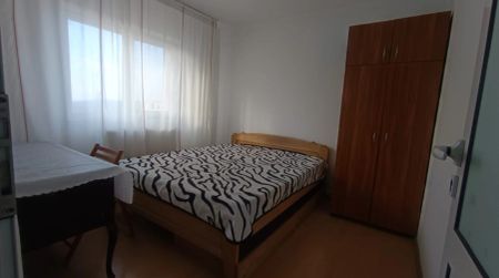 De inchiriat apartament, 3 camere, decomandat, 63 mp, Dacia, Parohia Invierea Domului, Cod 161272 - Fotografie 3