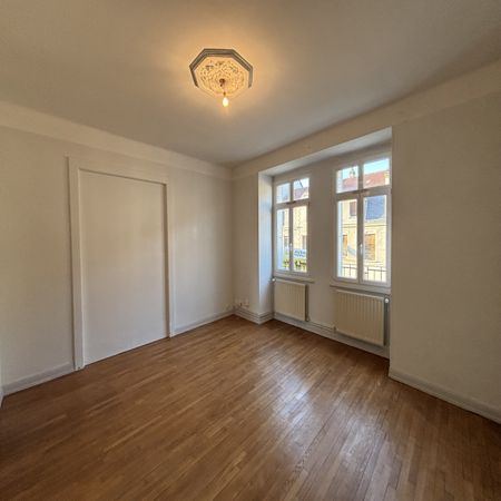 Appartement 3 pièce(s) 2 chambre(s) 63.01 m² - Photo 3