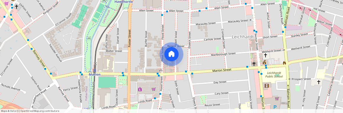 11/58-60 Edith Street, NSW 2040, Leichhardt