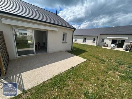 Location Maison 2 pièces 50m² BOURGES 18000 - Photo 5