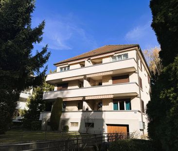 "Ihr neues Zuhause in Erlenbach am Zürichsee!" - Photo 6