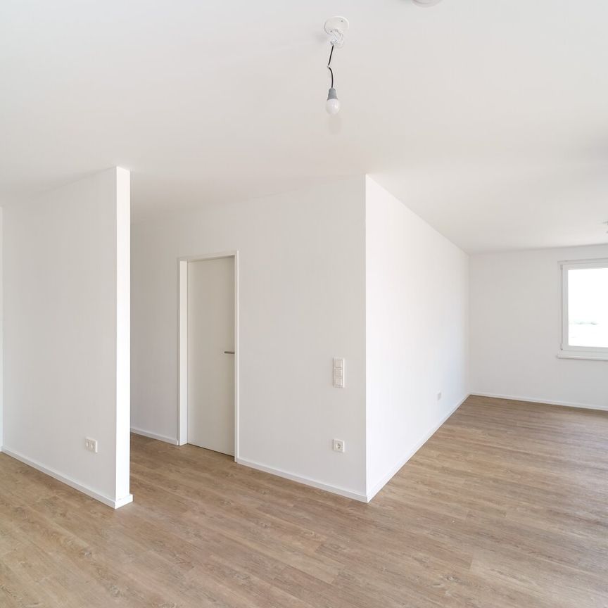 Modern Wohnen im Grünen: Ihr neues Zuhause im Herzen des Tullnerfelds - Photo 1