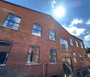 1 bedroom flat to rent - Photo 6