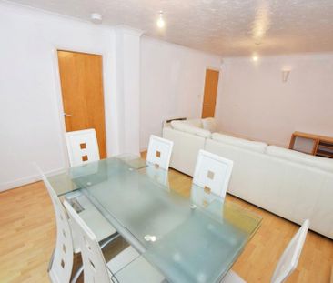 2 bedroom flat to rent - Photo 3