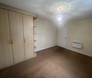 3 bedroom apartment to rent - Photo 1